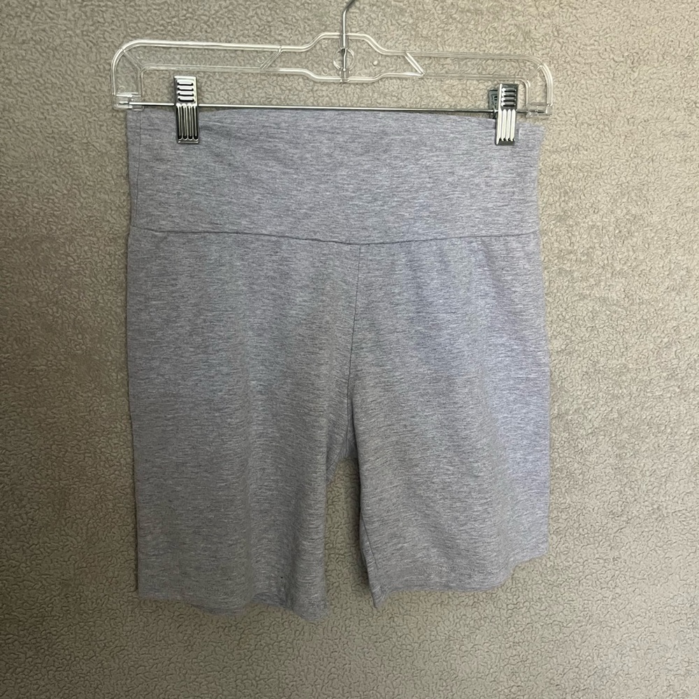 Biker shorts